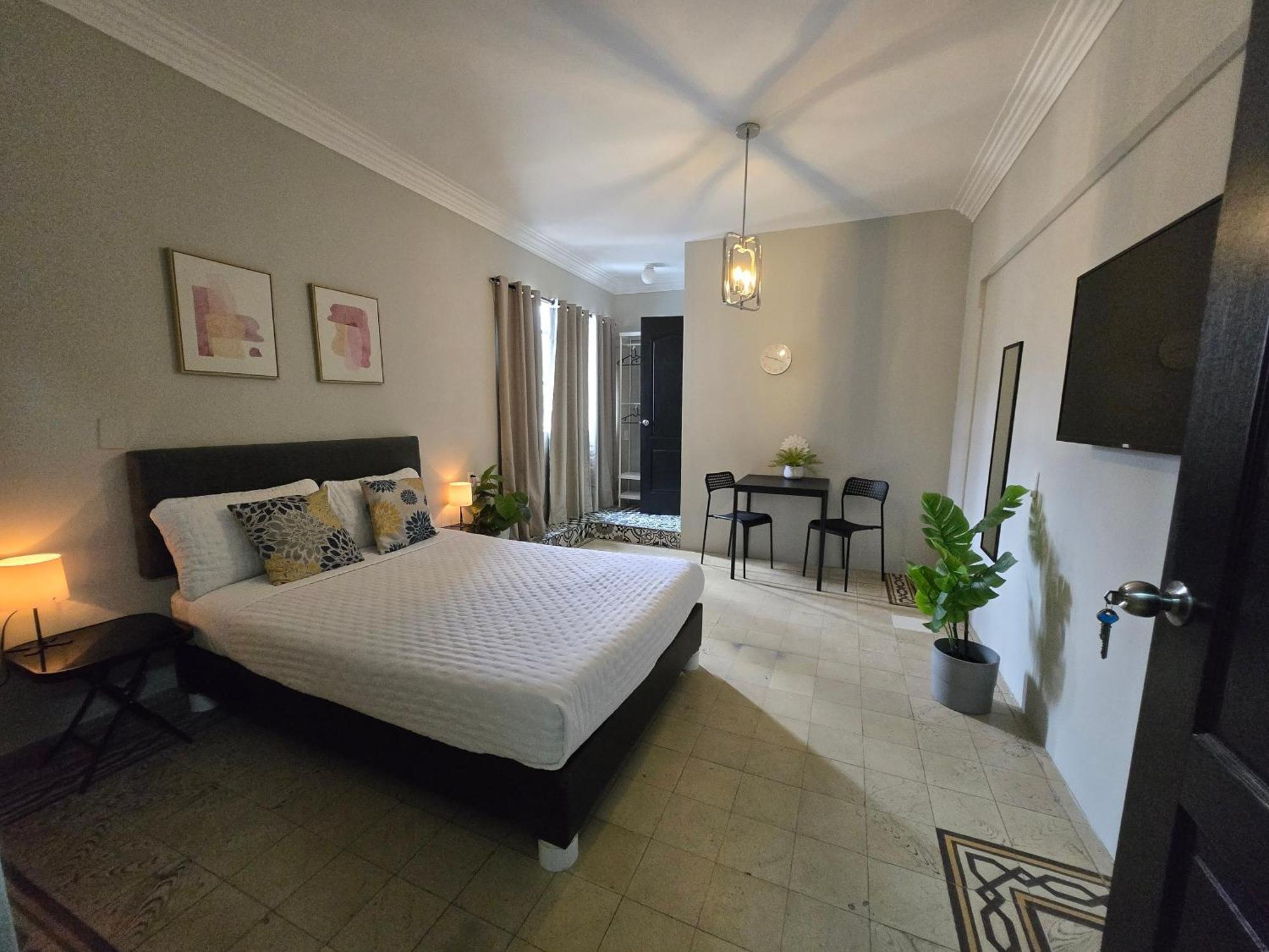 Aparthotel Singular Centro Historico à Mexico Extérieur photo