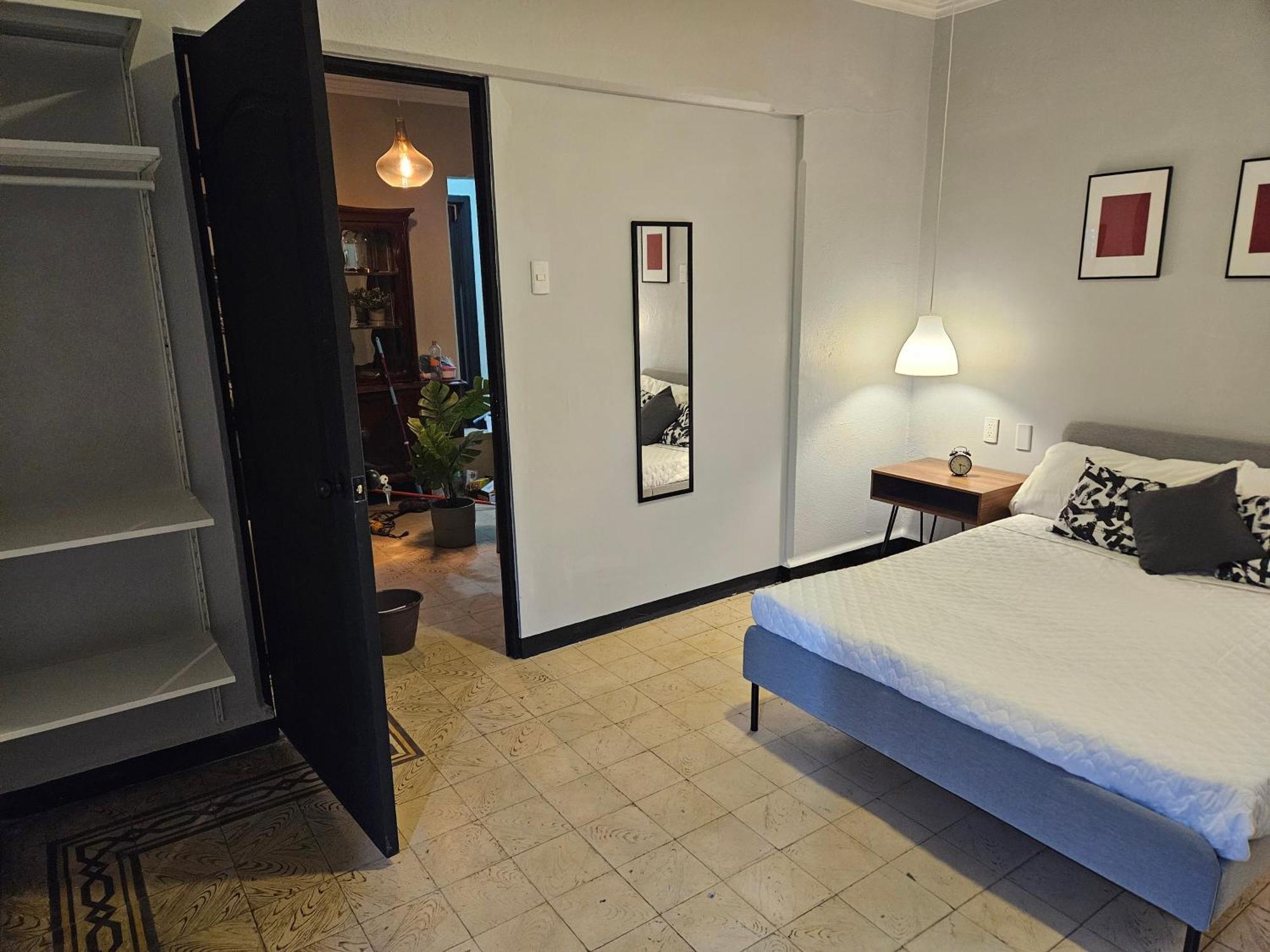 Aparthotel Singular Centro Historico à Mexico Extérieur photo